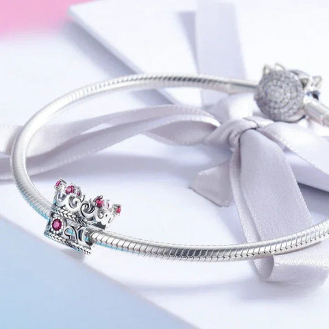 Crown Charm