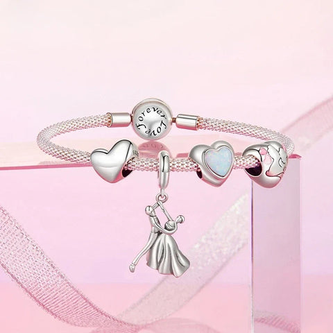 Dance Charm - Dance Charm