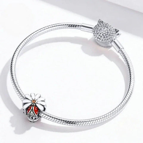 Dandelion Charm - Dandelion Charm