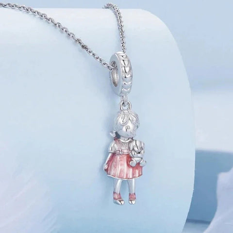 Daughter Charm