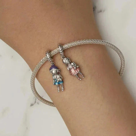 Daughter Charm