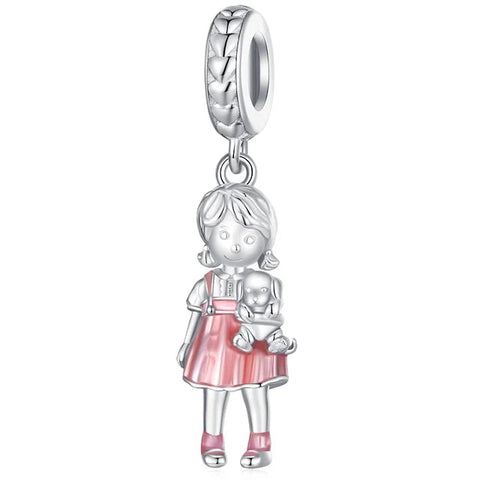 Daughter Charm