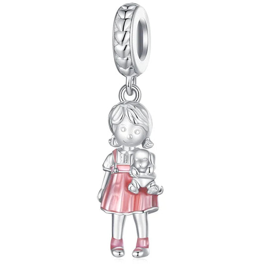 Daughter Charm