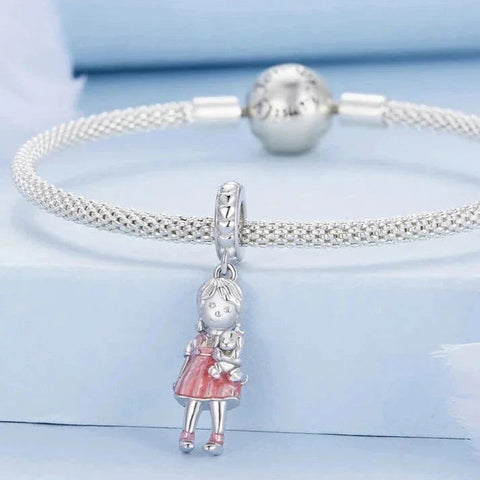 Daughter Charm - Daughter Charm
