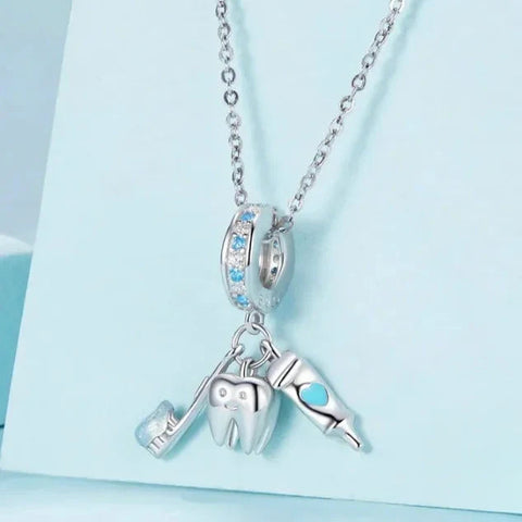 Dentist Charm - Dentist Charm