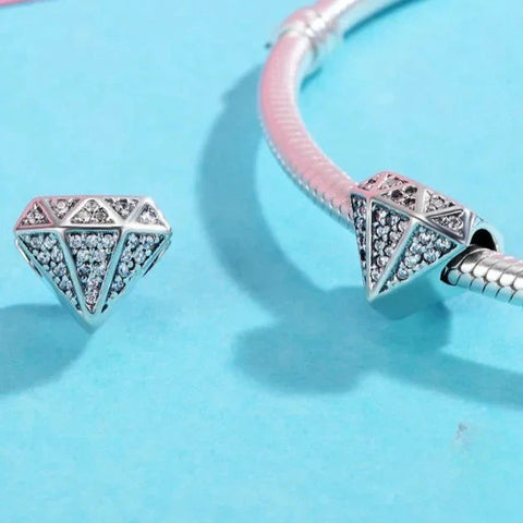 Diamond Charm - Diamond Charm