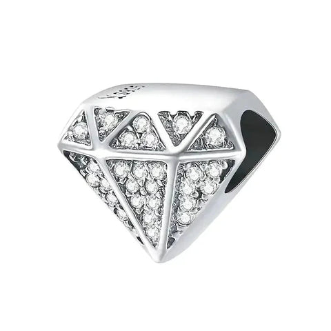 Diamond Charm - Diamond Charm