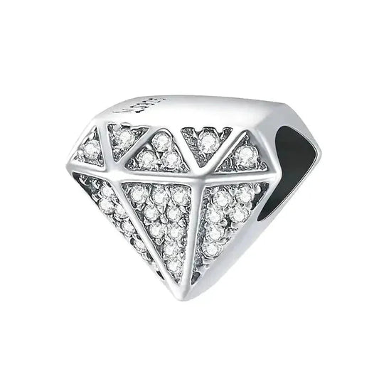 Diamond Charm