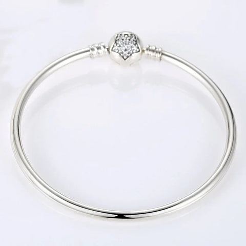 diamond-star-bracelet affordable Jewelry Pandora charm fits bracelet