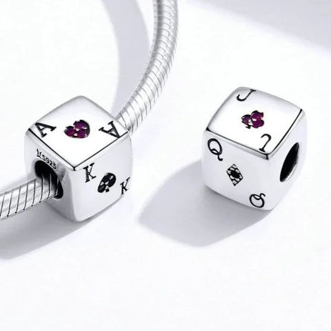 Dice Charm