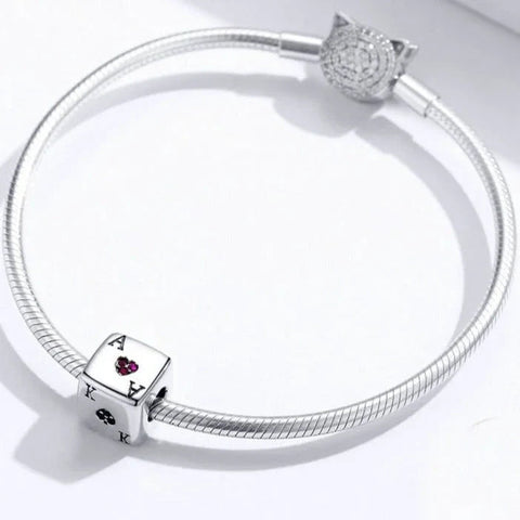 Dice Charm - Dice Charm