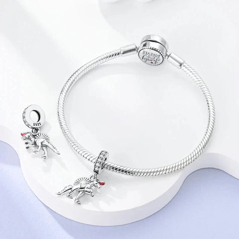 Dinosaur Charm - Dinosaur Charm