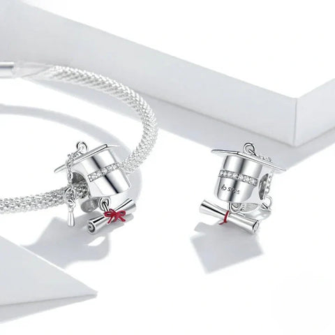 Diploma Charm - Diploma Charm