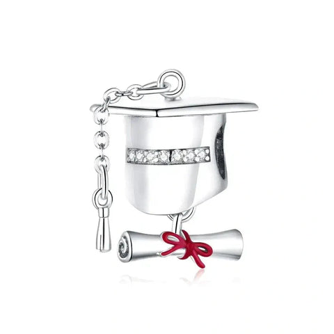 Diploma Charm