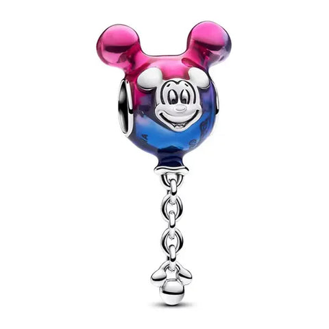 Disney Mickey Mouse Charm - Disney Mickey Mouse Charm