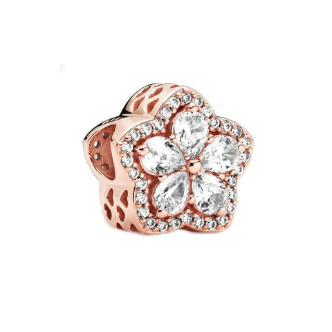 Crown Charm Regal Elegance Bracelets - Crown Charm Regal Elegance Bracelets