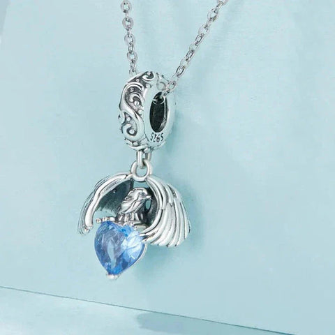 Eagle Charm - Eagle Charm