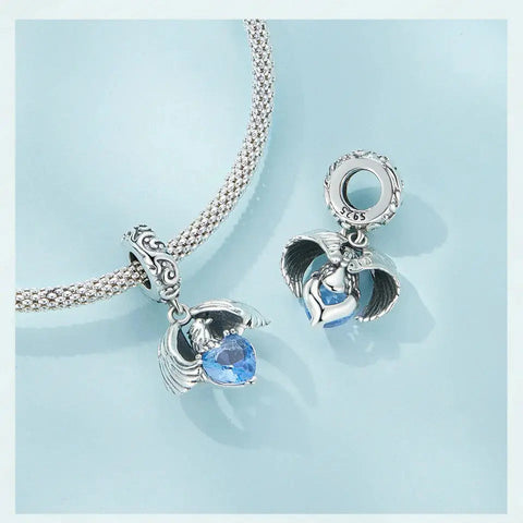 Eagle Charm - Eagle Charm