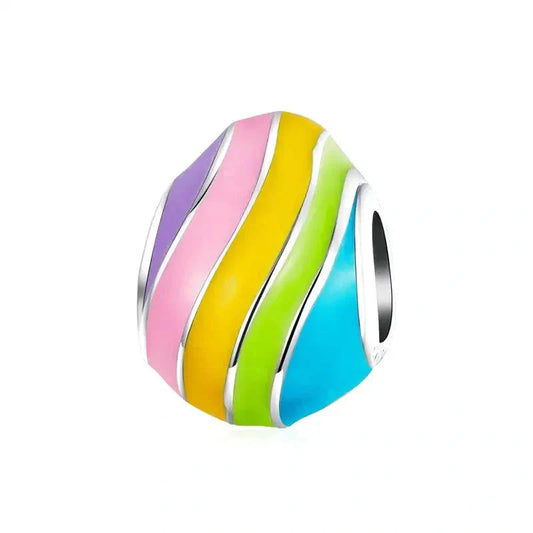 Easter Egg Charm