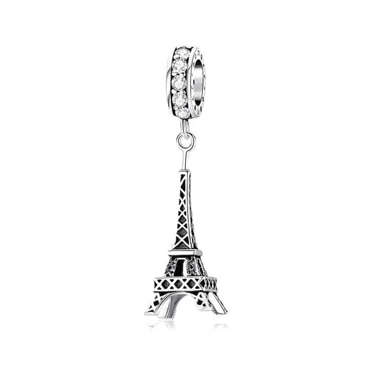 Eiffel Tower Charm