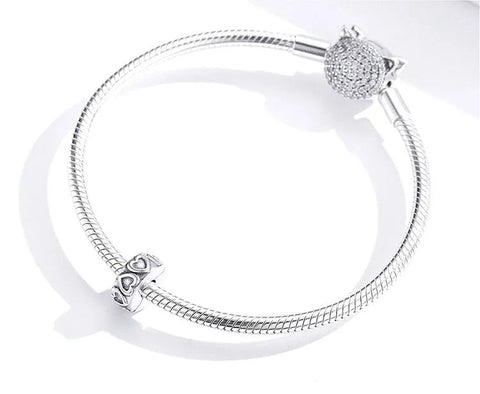 Multi Heart Charm - Multi Heart Charm