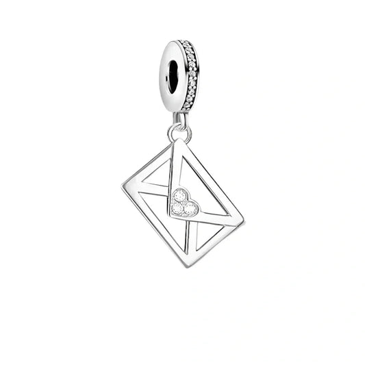 Envelope Charm