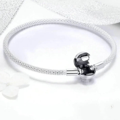 eternal-love-charm-bracelet charm affordable Jewelry Pandora fits bracelet