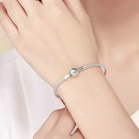 eternal-love-charm-bracelet charm Pandora affordable Jewelry fits bracelet