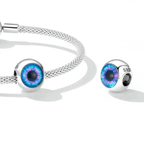Eye Charm