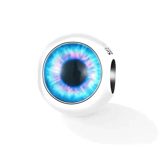 eye-charm Jewelry affordable Pandora fits bracelet charm