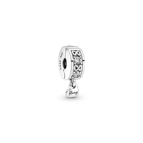 Family Always Pave Clip