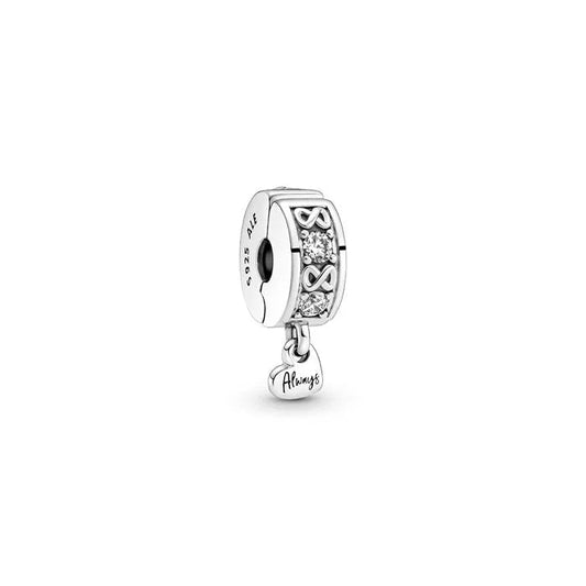 Family Always Pave Clip