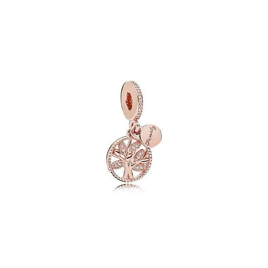 Family Heritage Charm