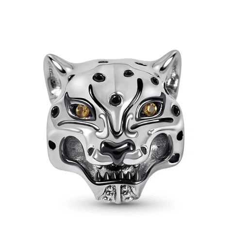 Fierce Panther Charm - Fierce Panther Charm