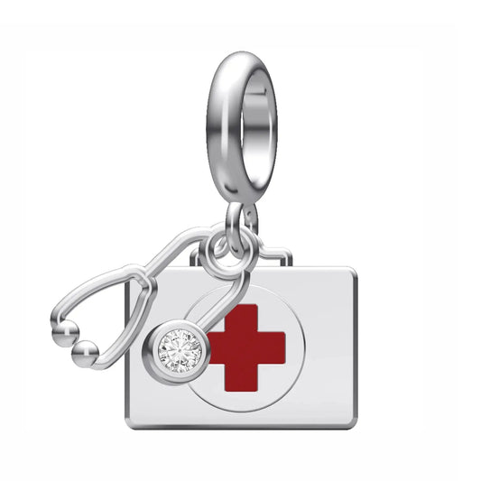 Classic First Aid Charm