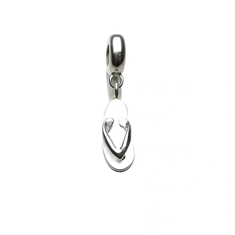 Flip Flop Charm