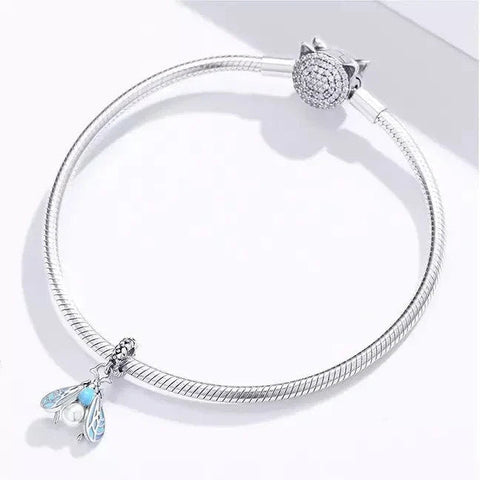 Fly Charm