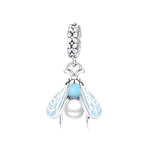 Fly Charm