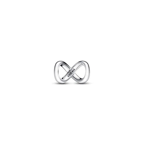 Forever & Always Infinity Charm