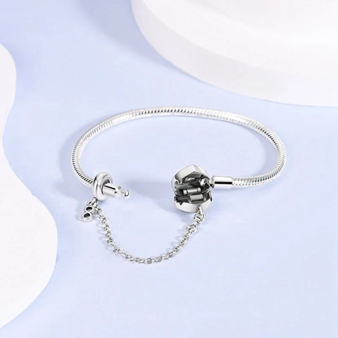 forever-charm-bracelet fits Pandora bracelet charm Jewelry affordable