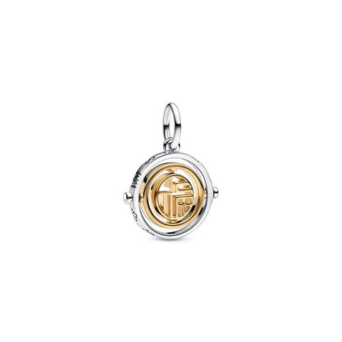 Fu Spinning Dangle Charm - Fu Spinning Dangle Charm
