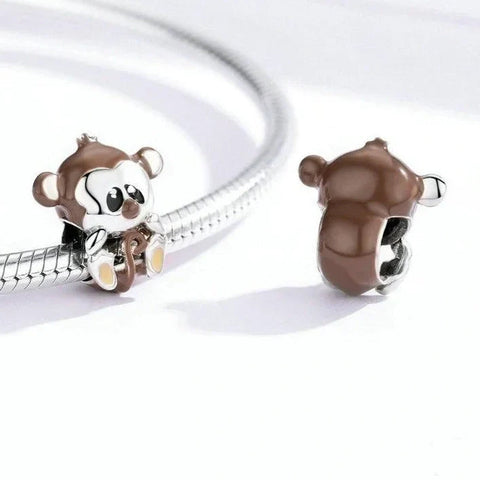 Funky Monkey Charm - Funky Monkey Charm