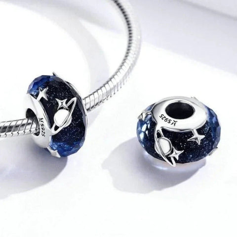 Galaxy Murano Bead - Galaxy Murano Bead