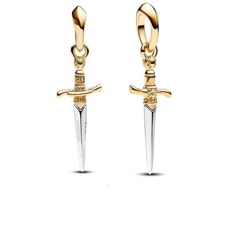 Sword Dangle Charm
