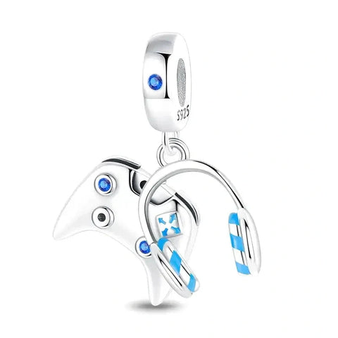 Gamer Charm