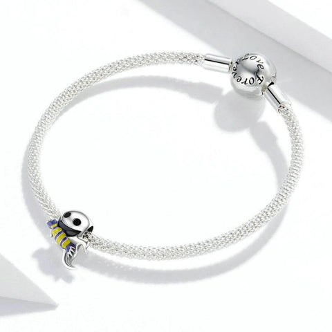Ghost Charm
