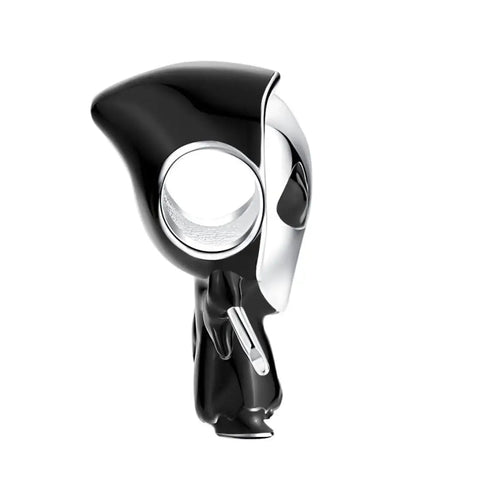 Scream charm Ghost face