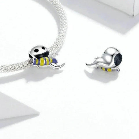 Ghost Charm