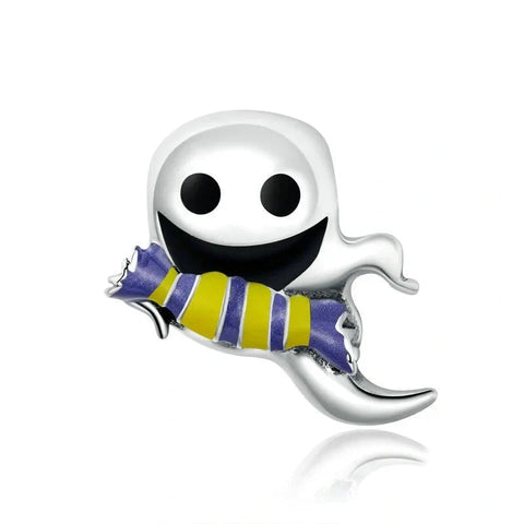 Ghost Charm - Ghost Charm