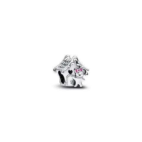 Gingerbread House Charm - Gingerbread House Charm